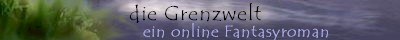 Die Grenzwelt
